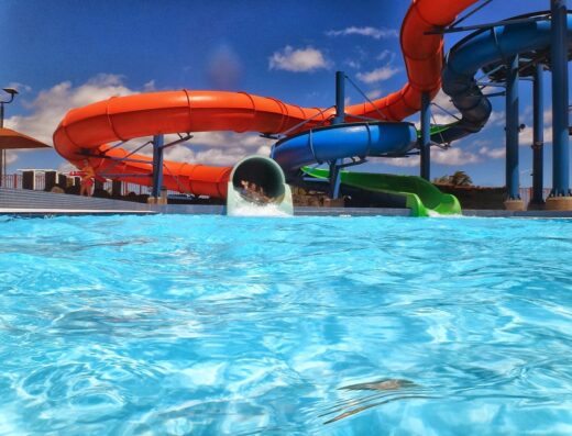 aquapark