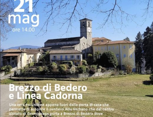 Crespi Brezzo Bedero