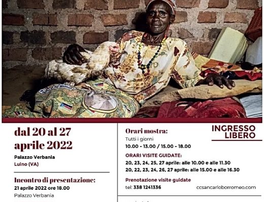 Tu sei un valore