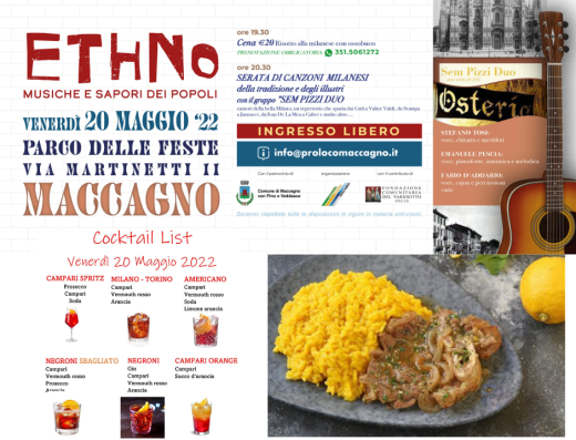 Ethno Maccagno