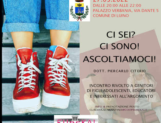 Evento adolescenti