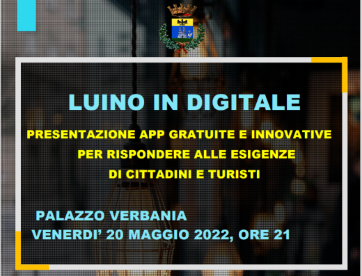 luino in digitale